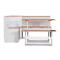 Ardmore Breakfast Nook - Linon