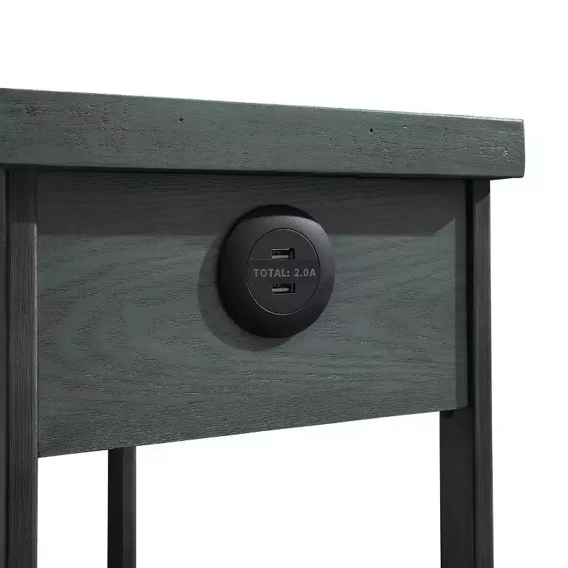 Table d'appoint Imbraxa à 1 tiroir 24h/24 et 7j/7