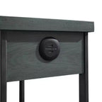 Table d'appoint Imbraxa à 1 tiroir 24h/24 et 7j/7