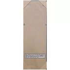 Miroir de porte pleine longueur encadré Amanti Art, 20 x 54, pour salon