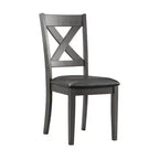 Lot de chaises de salle à manger Alexa Standard - Picket House Furnishings