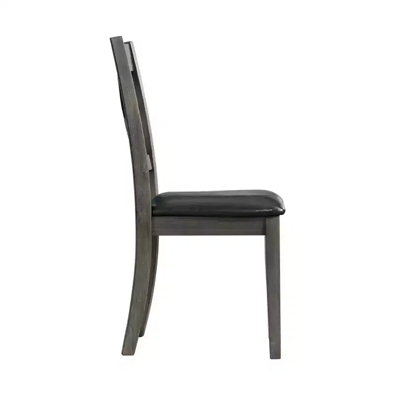 Lot de chaises de salle à manger Alexa Standard - Picket House Furnishings