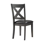 Lot de chaises de salle à manger Alexa Standard - Picket House Furnishings