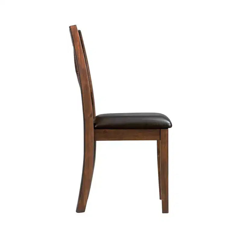 Lot de chaises de salle à manger Alexa Standard - Picket House Furnishings