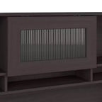 Bureau d'ordinateur d'angle 60W Cabot avec huche - Bush Furniture