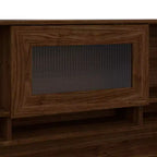 Bureau d'ordinateur d'angle 60W Cabot avec huche - Bush Furniture