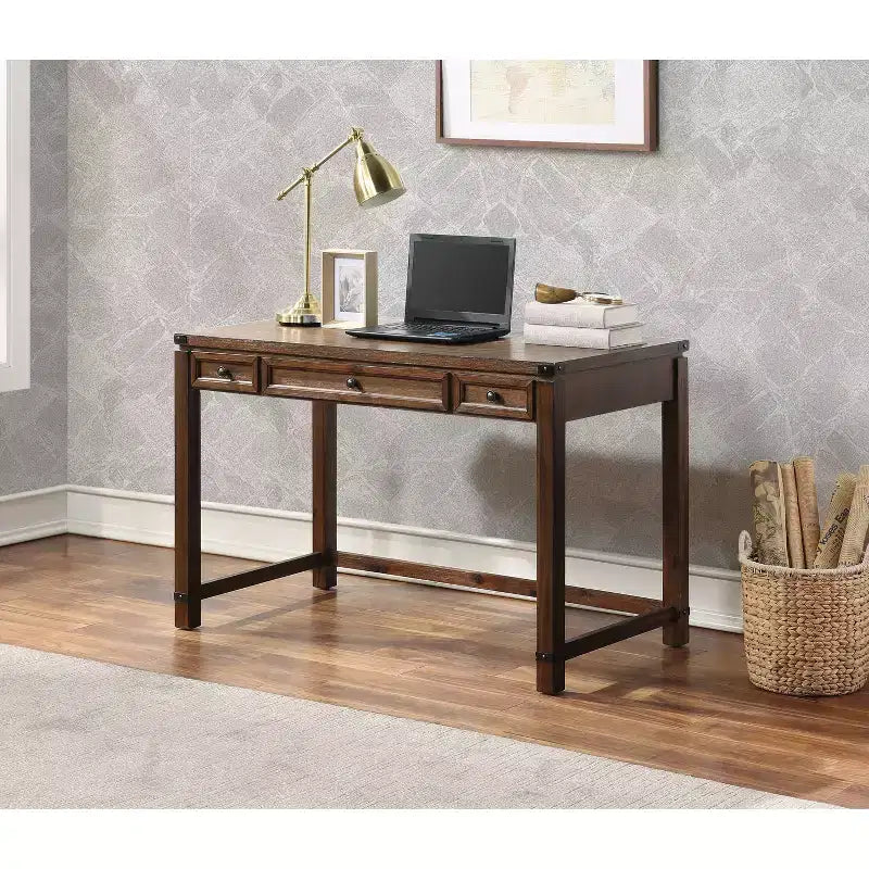 Bureau d'écriture Baton Rouge pour la maison - OSP Home Furnishings