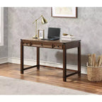 Bureau d'écriture Baton Rouge pour la maison - OSP Home Furnishings