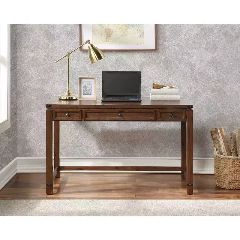 Bureau d'écriture Baton Rouge pour la maison - OSP Home Furnishings