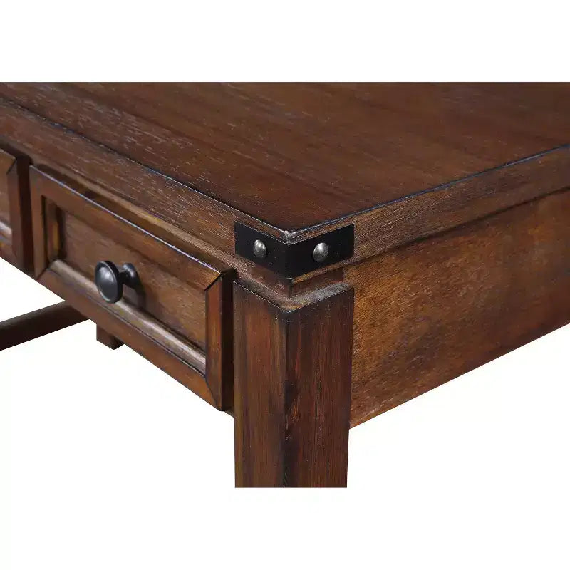 Bureau d'écriture Baton Rouge pour la maison - OSP Home Furnishings