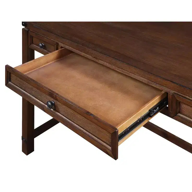 Bureau d'écriture Baton Rouge pour la maison - OSP Home Furnishings