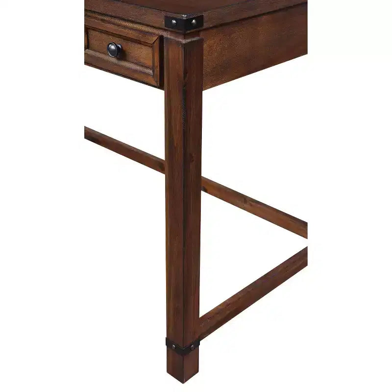 Bureau d'écriture Baton Rouge pour la maison - OSP Home Furnishings