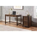 Bureau d'écriture Baton Rouge pour la maison - OSP Home Furnishings