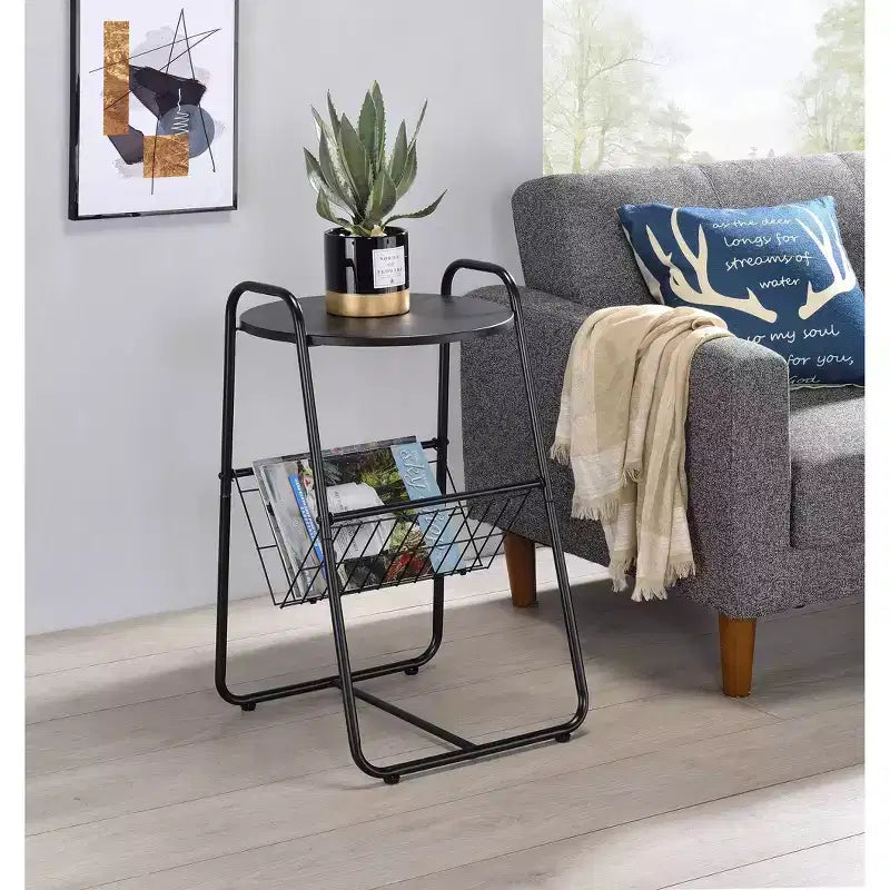 Table Coto Magazine - Proman Products