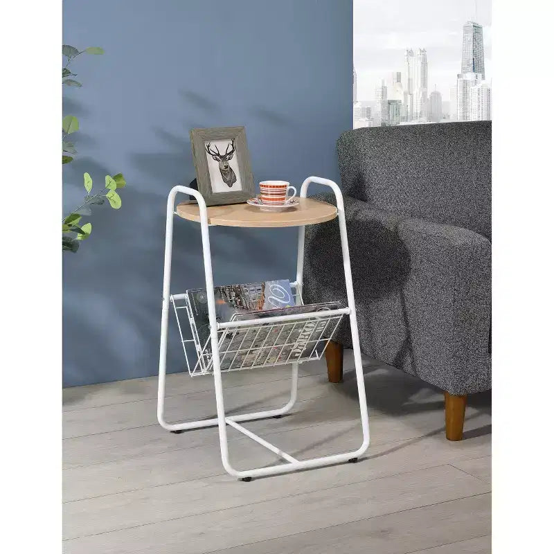 Table Coto Magazine - Proman Products