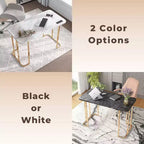 Bureau d'écriture Sourin 24/7 Shop At Home avec prise USB