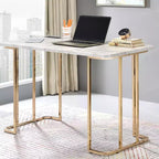 Bureau d'écriture Sourin 24/7 Shop At Home avec prise USB