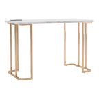 Bureau d'écriture Sourin 24/7 Shop At Home avec prise USB