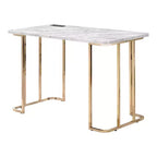 Bureau d'écriture Sourin 24/7 Shop At Home avec prise USB