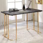 Bureau d'écriture Sourin 24/7 Shop At Home avec prise USB