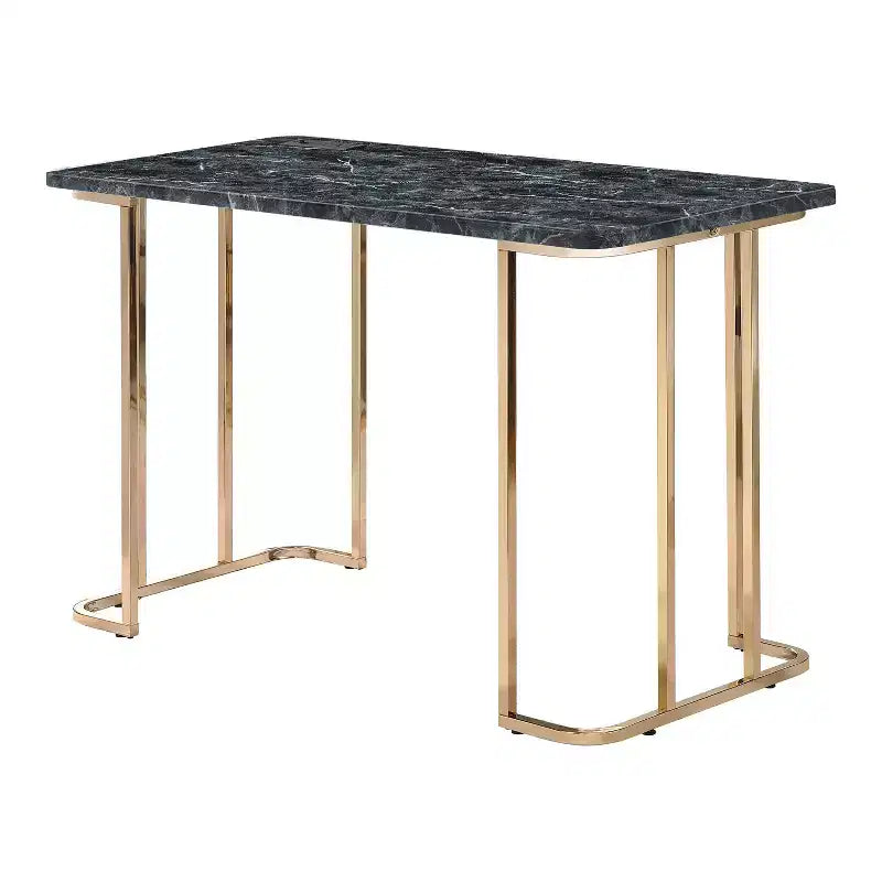 Bureau d'écriture Sourin 24/7 Shop At Home avec prise USB