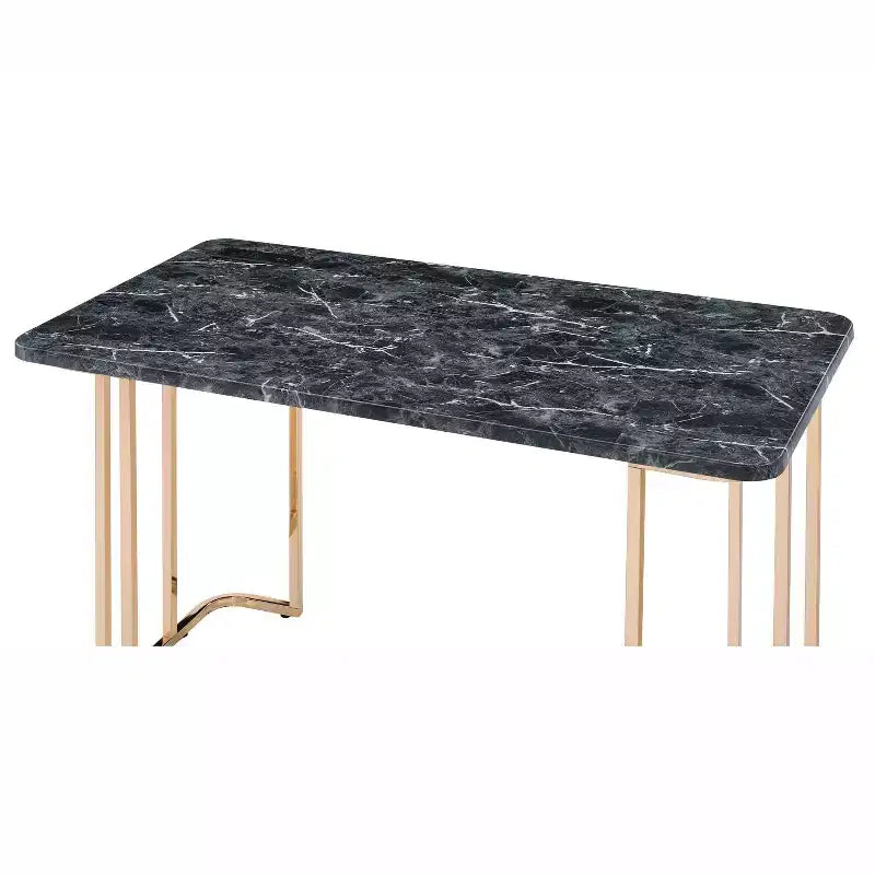 Bureau d'écriture Sourin 24/7 Shop At Home avec prise USB