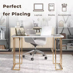 Bureau d'écriture Sourin 24/7 Shop At Home avec prise USB