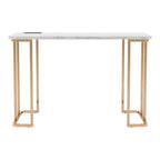 Bureau d'écriture Sourin 24/7 Shop At Home avec prise USB
