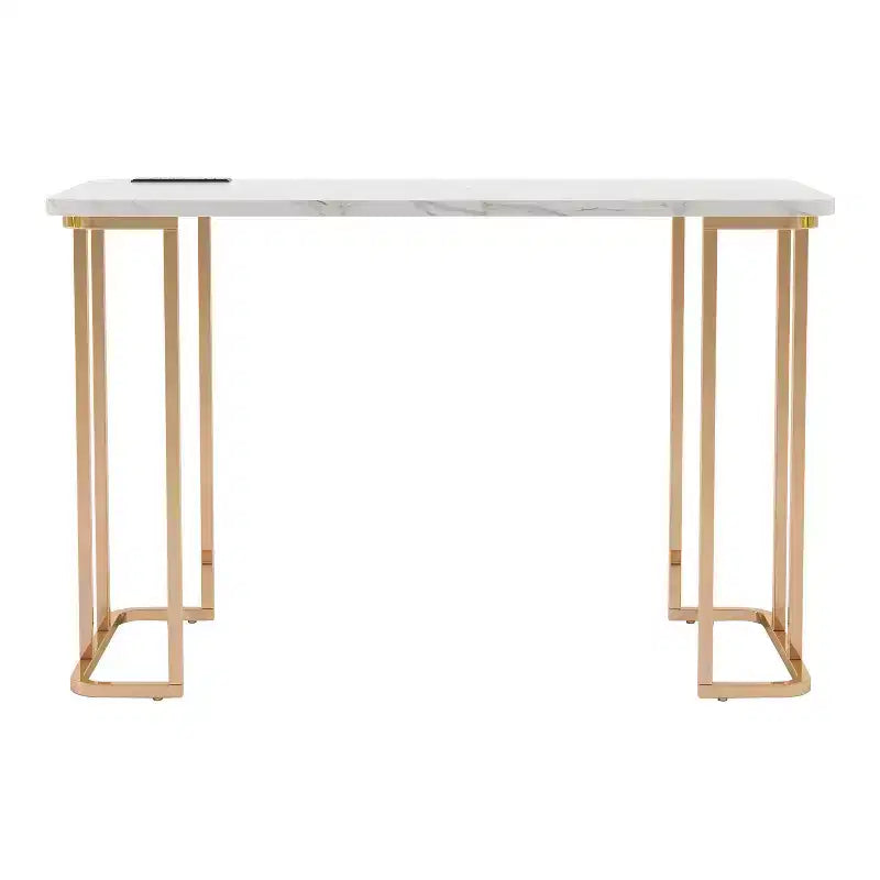 Bureau d'écriture Sourin 24/7 Shop At Home avec prise USB