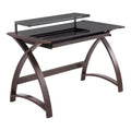 Bentley Mid-Century Modern Computer Desk - LumiSource