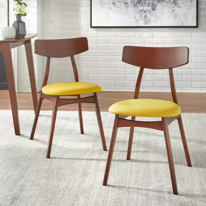 Ensemble de salle à manger rectangulaire Archer 7 pièces – Buylateral