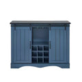 47 Wine Bar Cabinet - Home Essentials