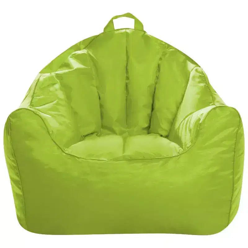 29 Malibu Lounge Pouf poire – Posh Creations