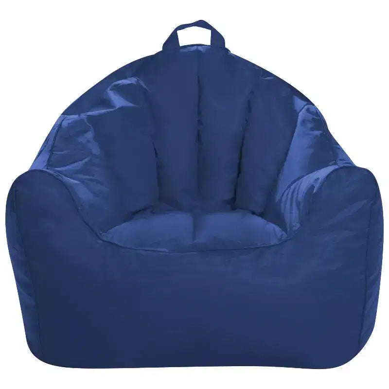 29 Malibu Lounge Pouf poire – Posh Creations