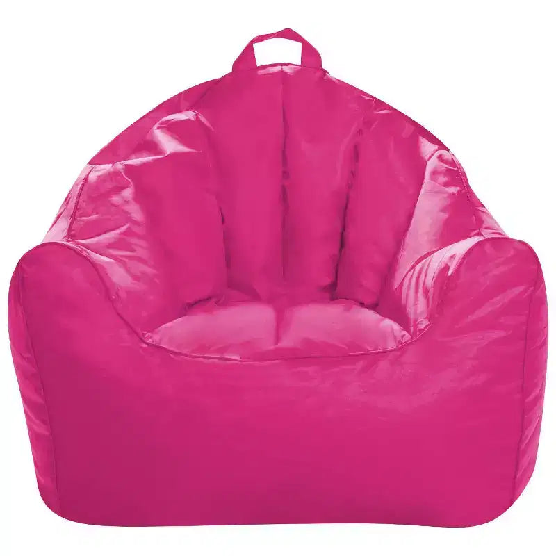 29 Malibu Lounge Pouf poire – Posh Creations
