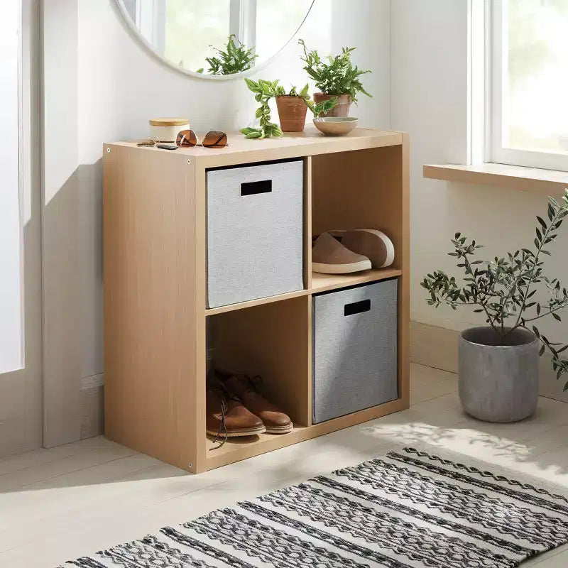 Organisateur à 4 compartiments - Brightroom