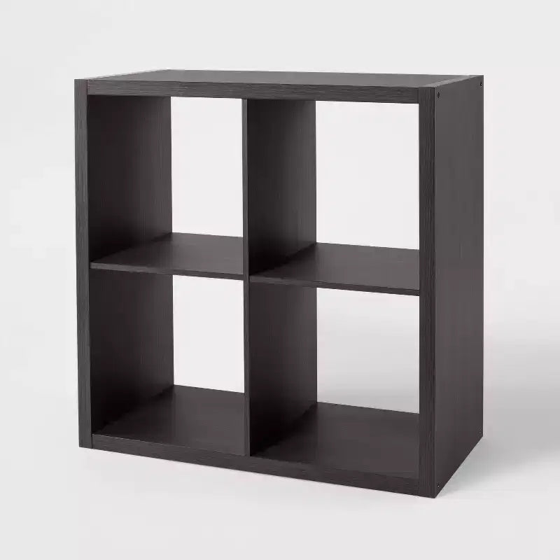 4 Cube Organizer - Brightroom