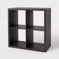 4 Cube Organizer - Brightroom