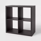 4 Cube Organizer - Brightroom
