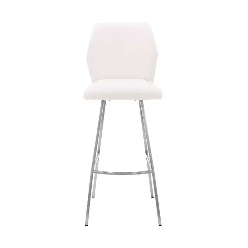 Tabouret de bar à hauteur de comptoir Tandy (30") - Armen Living