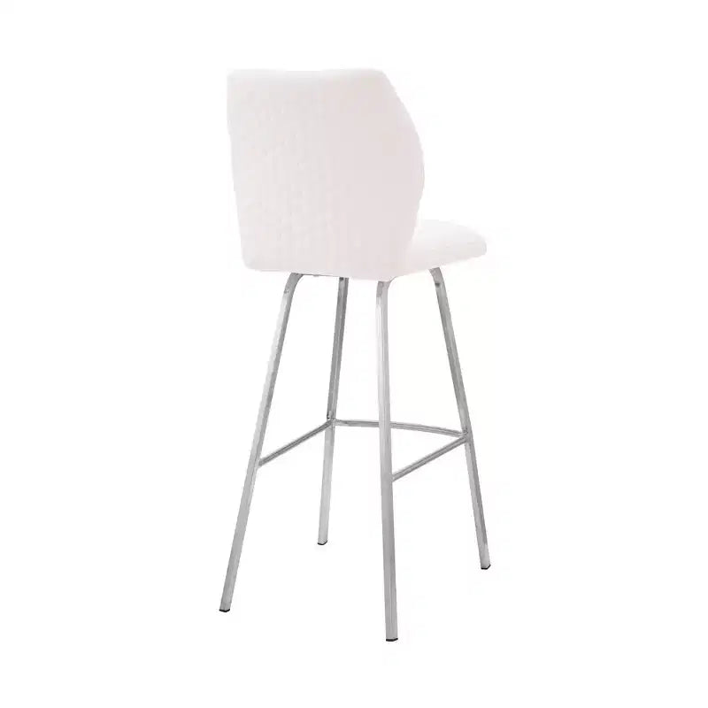 Tabouret de bar à hauteur de comptoir Tandy (30") - Armen Living