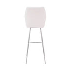 Tabouret de bar à hauteur de comptoir Tandy (30") - Armen Living