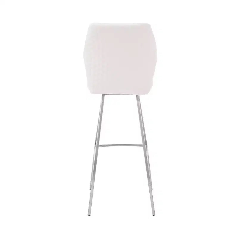 Tabouret de bar à hauteur de comptoir Tandy (30") - Armen Living