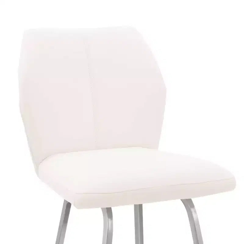 Tabouret de bar à hauteur de comptoir Tandy (30") - Armen Living