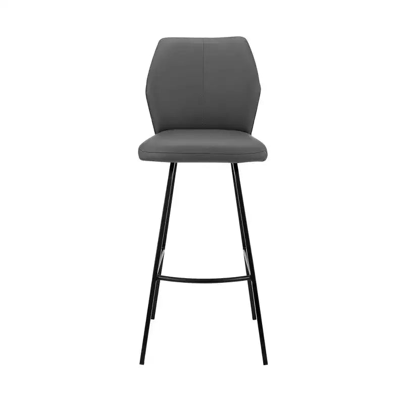 Tabouret de bar à hauteur de comptoir Tandy (30") - Armen Living