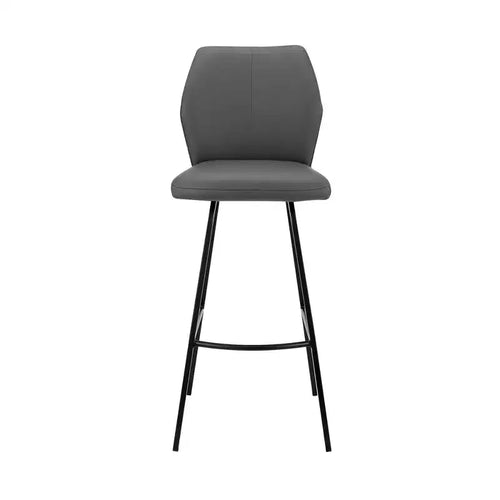 Tabouret de bar à hauteur de comptoir Tandy (30") - Armen Living