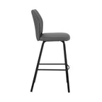 Tabouret de bar à hauteur de comptoir Tandy (30") - Armen Living