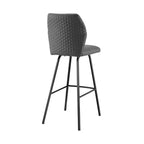Tabouret de bar à hauteur de comptoir Tandy (30") - Armen Living