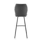 Tabouret de bar à hauteur de comptoir Tandy (30") - Armen Living