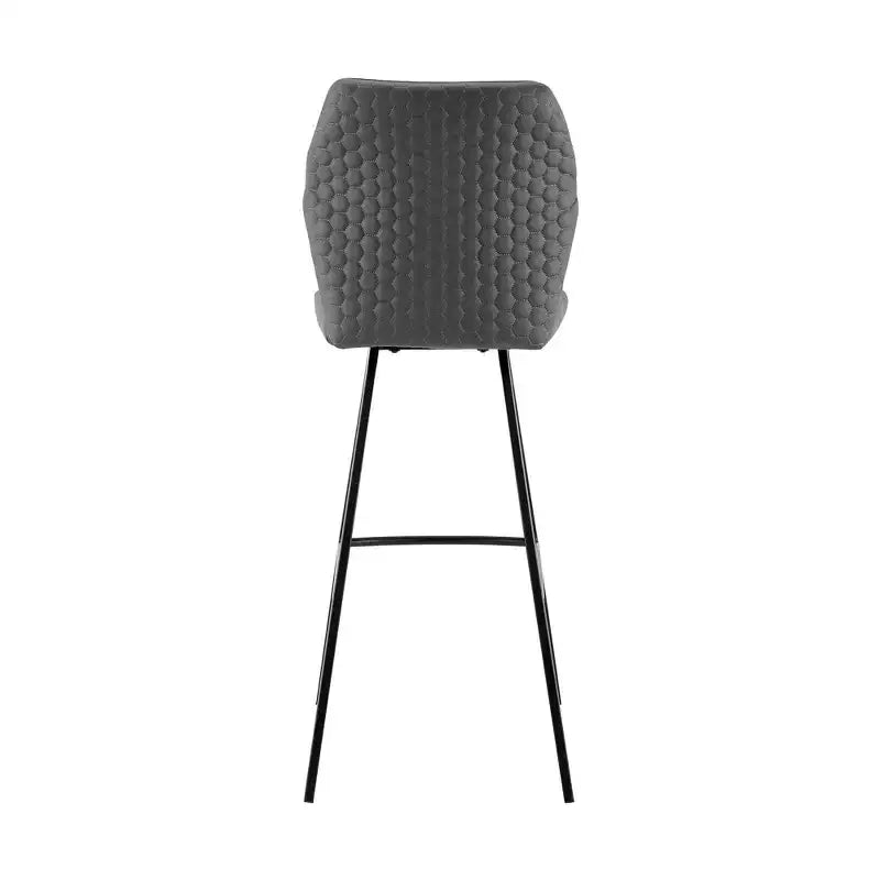 Tabouret de bar à hauteur de comptoir Tandy (30") - Armen Living